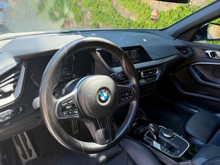 BMW Serie 1 (F40) 118i M Sport 2021