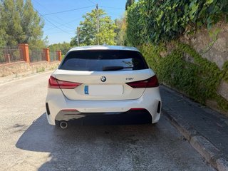 BMW Serie 1 (F40) 118i M Sport 2021