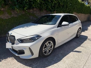 BMW Serie 1 (F40) 118i M Sport 2021