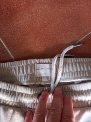 Lote Pantalones de chándal talla S