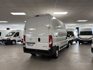 Opel Movano FURGÓN BASE L3H2 3.5T 2.2 BLUEHDI 103KW