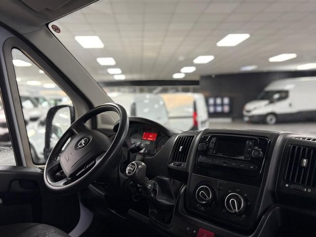 Opel Movano FURGÓN BASE L3H2 3.5T 2.2 BLUEHDI 103KW