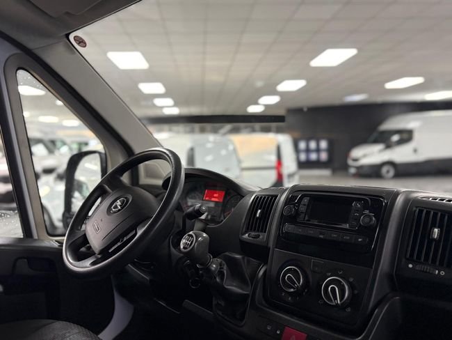 Opel Movano 2023, foto 13