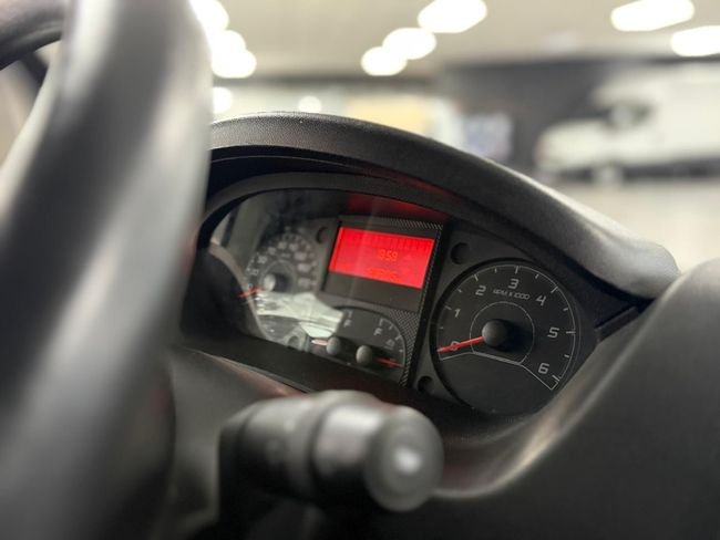 Opel Movano 2023, foto 14