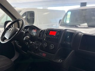 Opel Movano FURGÓN BASE L3H2 3.5T 2.2 BLUEHDI 103KW