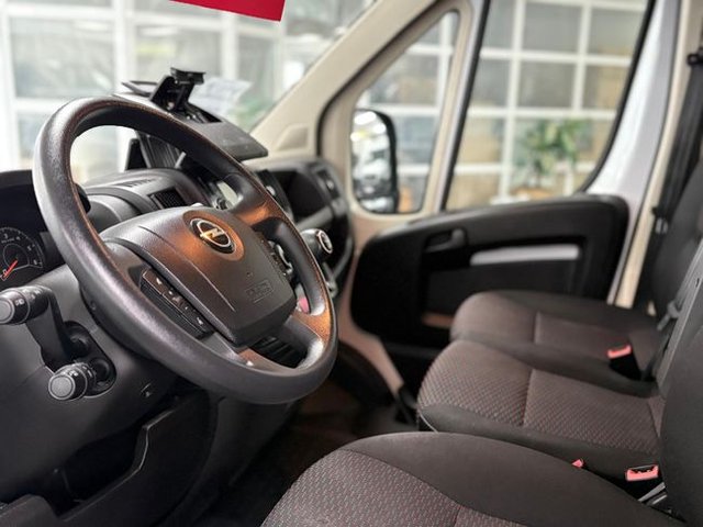 Opel Movano FURGÓN BASE L3H2 3.5T 2.2 BLUEHDI 103KW