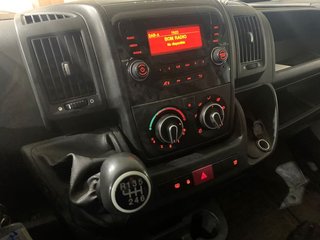 Opel Movano FURGÓN BASE L3H2 3.5T 2.2 BLUEHDI 103KW