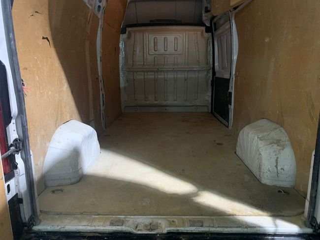 Opel Movano 2023, foto 23