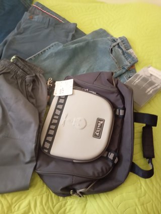 Pantalones de hombre varios