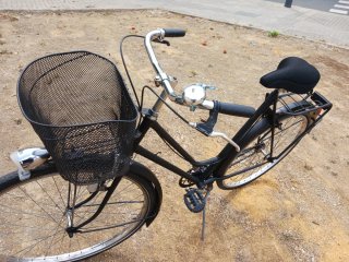 bicicleta paseo 28 pulgadas