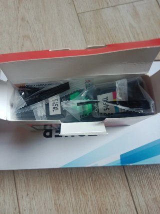 Cartuchos Tinta 545XL 546XL Negro Tri-color
