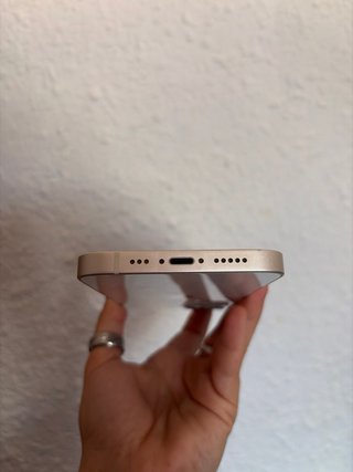 iPhone 13 128GB Blanco