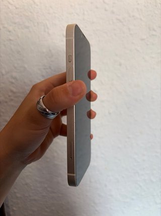 iPhone 13 128GB Blanco