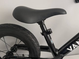 Bicicleta sin pedales Van Rysel