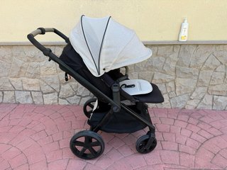 Carrito Jane para bebe 2 piezas