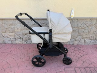 Carrito Jane para bebe 2 piezas