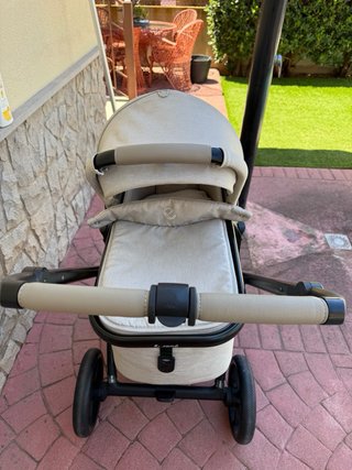 Carrito Jane para bebe 2 piezas