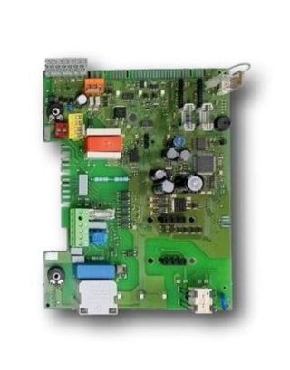 Placa Electrónica Junkers ZWBE 42-2 A23