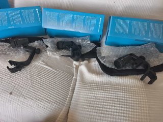 Sennheiser Evolution e 604 (3 unidades)