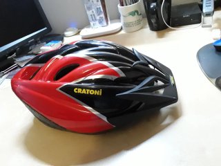 Bicicleta BMX Mongoose Infantil + Casco Cratoni