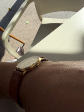 Omega de ville 70/80, se aceptan cambios