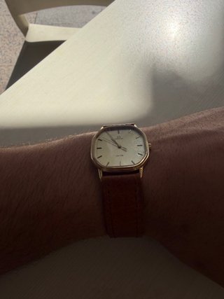 Omega de ville 70/80, se aceptan cambios