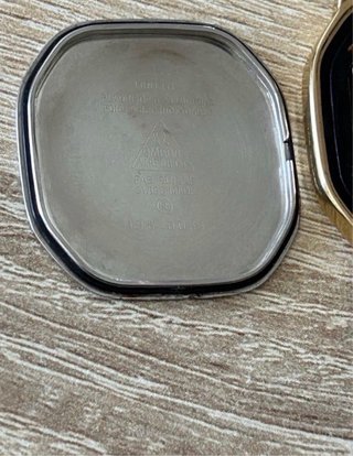 Omega de ville 70/80, se aceptan cambios