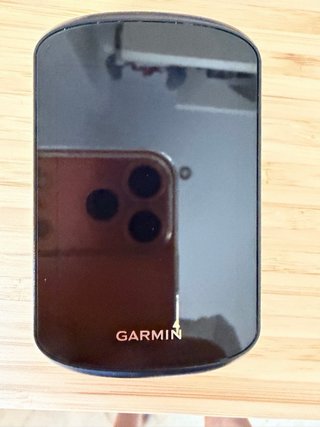 Garmin Edge 530 Ciclocomputador