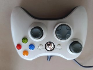 3 giochi Nintendo Wii+ controller