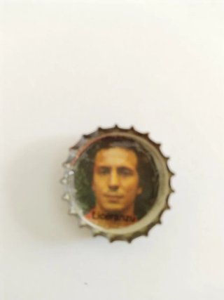 Cromos Athletic Club de Bilbao