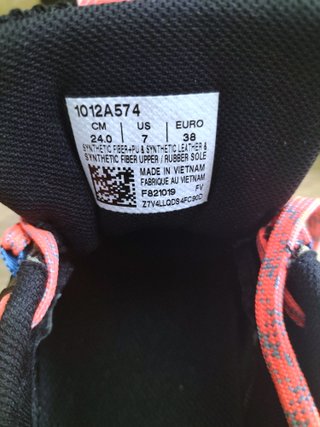Zapatillas Asics Gel-FujiTrabuco 7 Trail Running
