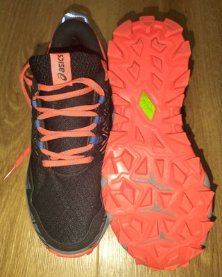 Zapatillas Asics Gel-FujiTrabuco 7 Trail Running