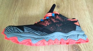 Zapatillas Asics Gel-FujiTrabuco 7 Trail Running