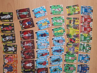 Cromos Adrenalyn Liga 25/26