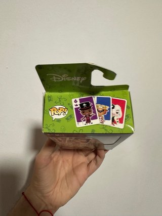 Funko Something Wild Disney Maléfica