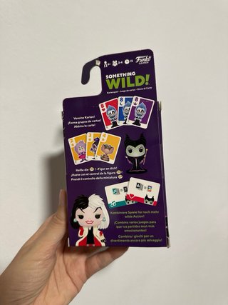 Funko Something Wild Disney Maléfica