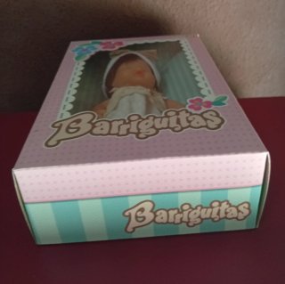 Barriguitas de siempre de verano