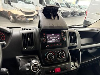 Opel Movano FURGÓN BASE L3H2 3.5T 2.2 BLUEHDI 103KW 140CV