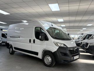 Opel Movano FURGÓN BASE L3H2 3.5T 2.2 BLUEHDI 103KW 140CV