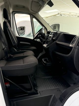 Opel Movano FURGÓN BASE L3H2 3.5T 2.2 BLUEHDI 103KW 140CV