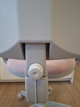 Silla giratoria Torino - Made in Italy