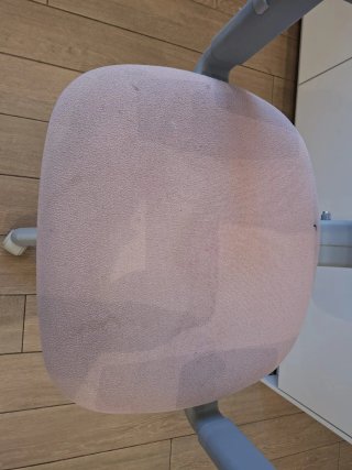 Silla giratoria Torino - Made in Italy