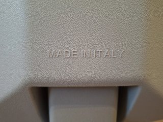 Silla giratoria Torino - Made in Italy