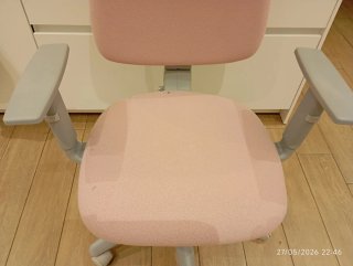 Silla giratoria Torino - Made in Italy