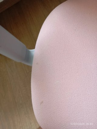 Silla giratoria Torino - Made in Italy