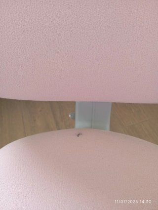 Silla giratoria Torino - Made in Italy