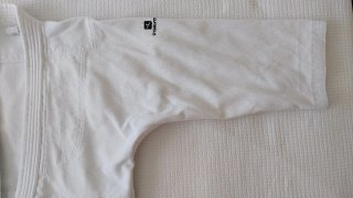 Kimono Judo 160 cm.