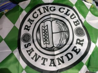 Bandera Racing Santander