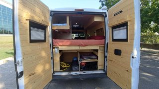 FIAT Ducato 2016
