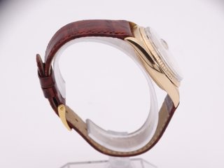 ROLEX Day-Date 1803 Oro 36mm Piel Servicio